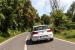 BMW 116d Sport Line 5-Door 2015 года